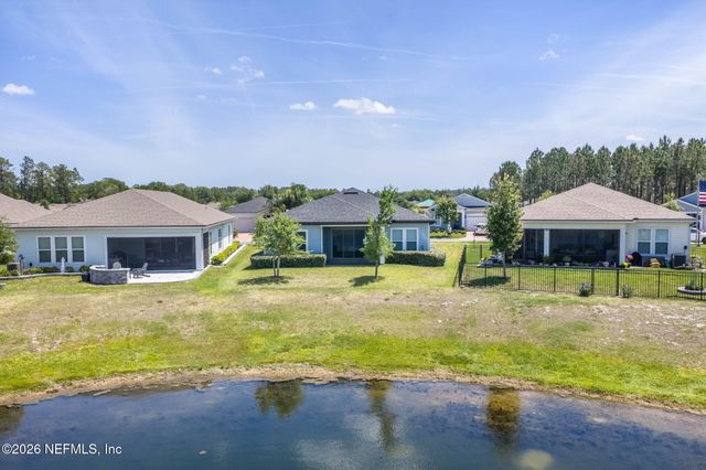 813 RUSTIC MILL Drive, St. Augustine, FL 32092