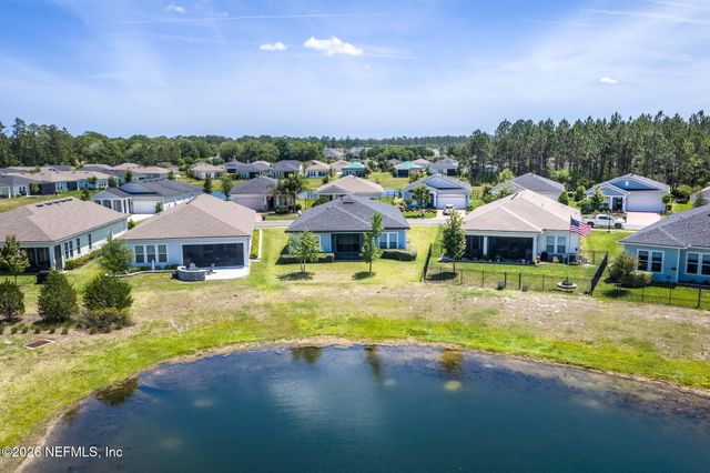 813 RUSTIC MILL Drive, St. Augustine, FL 32092