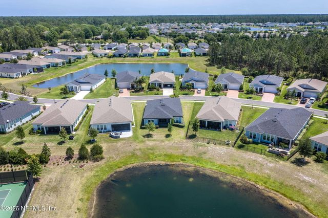 813 RUSTIC MILL Drive, St. Augustine, FL 32092