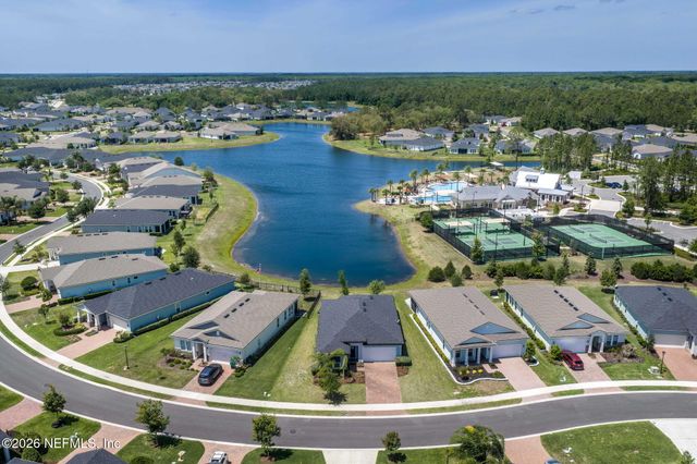 813 RUSTIC MILL Drive, St. Augustine, FL 32092