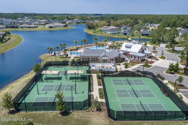 813 RUSTIC MILL Drive, St. Augustine, FL 32092