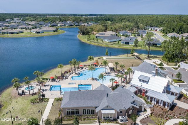 813 RUSTIC MILL Drive, St. Augustine, FL 32092