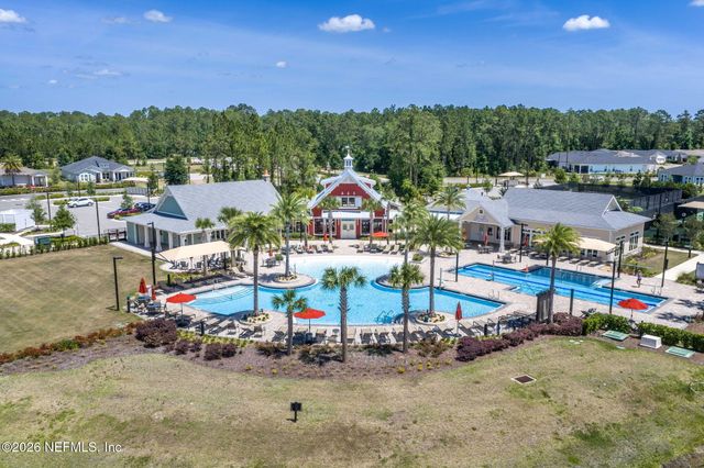 813 RUSTIC MILL Drive, St. Augustine, FL 32092