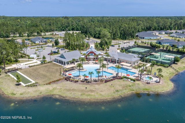 813 RUSTIC MILL Drive, St. Augustine, FL 32092