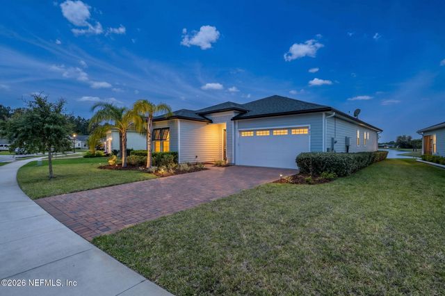 813 RUSTIC MILL Drive, St. Augustine, FL 32092