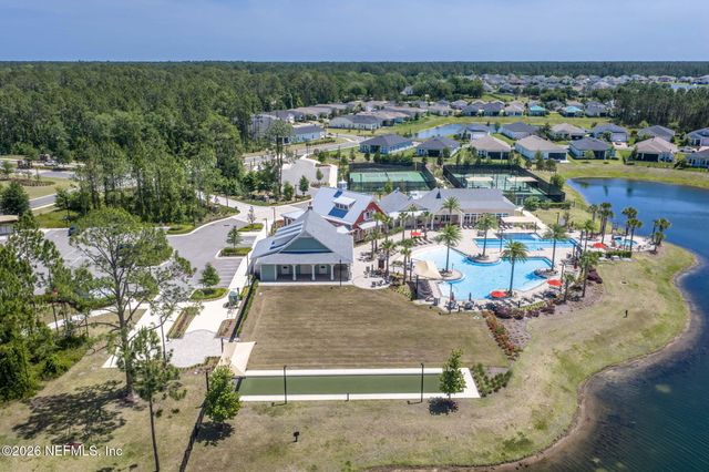 813 RUSTIC MILL Drive, St. Augustine, FL 32092