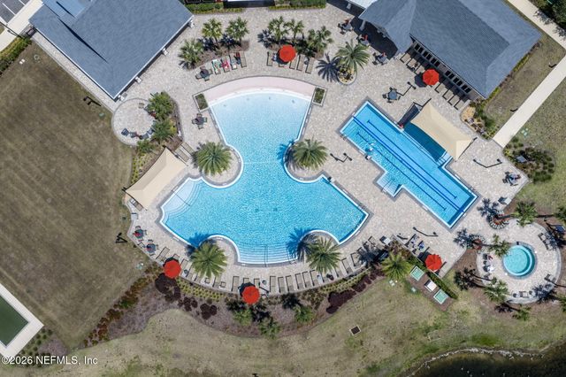 813 RUSTIC MILL Drive, St. Augustine, FL 32092