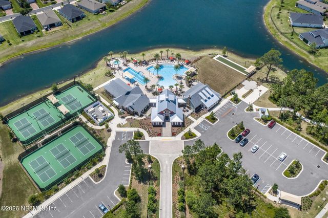 813 RUSTIC MILL Drive, St. Augustine, FL 32092