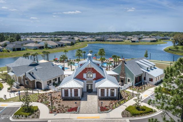 813 RUSTIC MILL Drive, St. Augustine, FL 32092