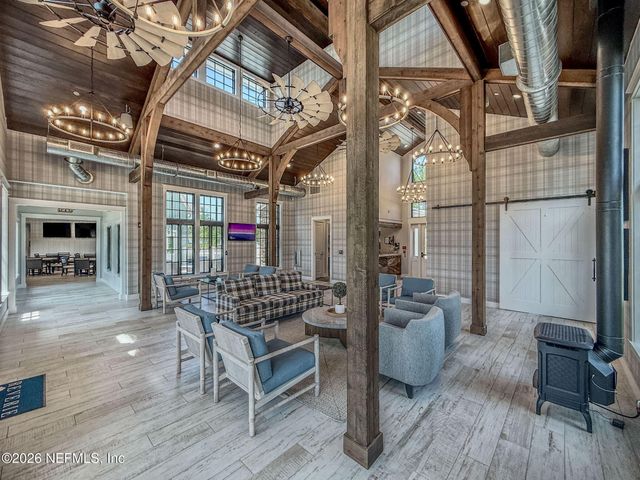 813 RUSTIC MILL Drive, St. Augustine, FL 32092