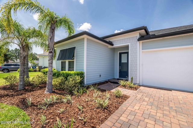 813 RUSTIC MILL Drive, St. Augustine, FL 32092