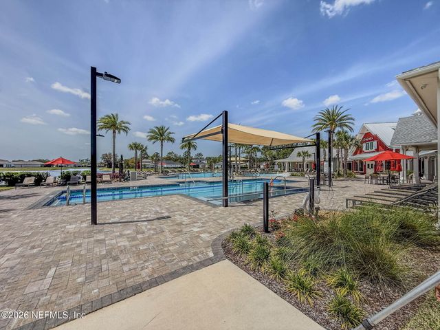 813 RUSTIC MILL Drive, St. Augustine, FL 32092