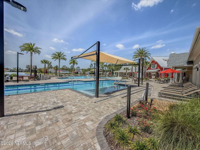 813 RUSTIC MILL Drive, St. Augustine, FL 32092