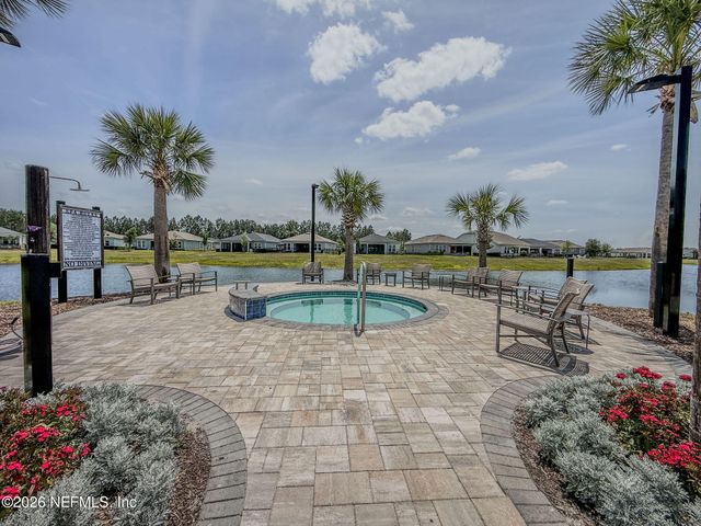 813 RUSTIC MILL Drive, St. Augustine, FL 32092