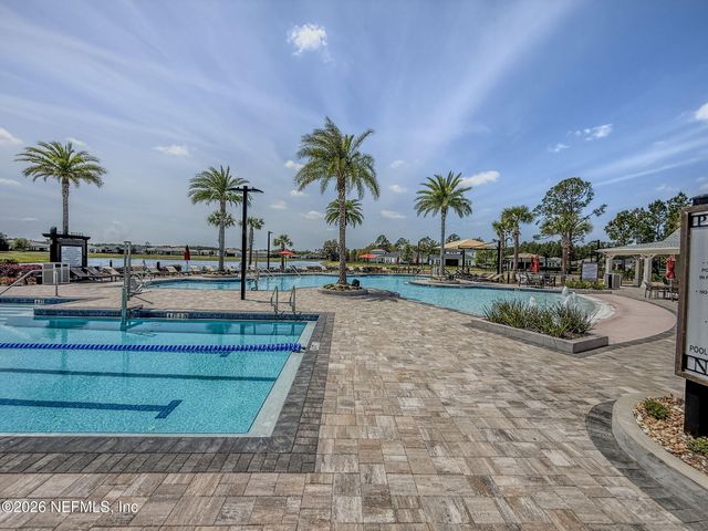 813 RUSTIC MILL Drive, St. Augustine, FL 32092