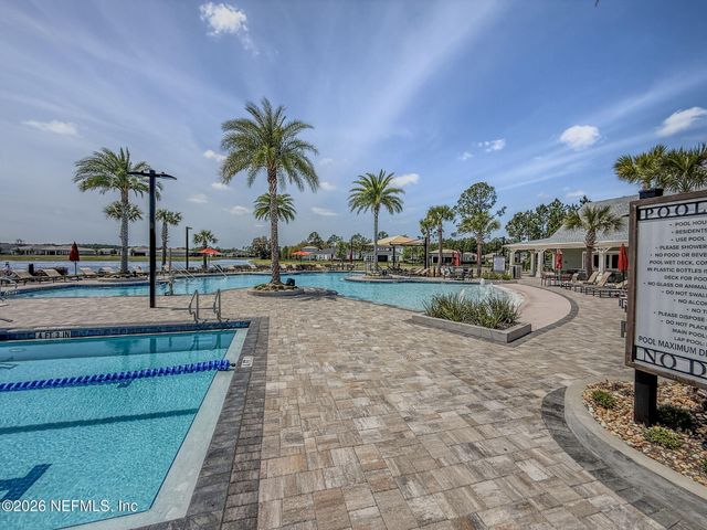 813 RUSTIC MILL Drive, St. Augustine, FL 32092