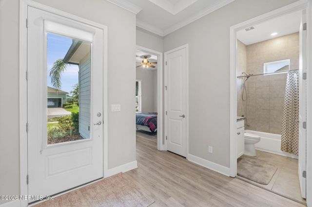 813 RUSTIC MILL Drive, St. Augustine, FL 32092