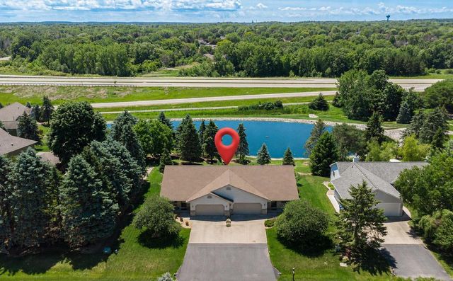 W2759 BROOKHAVEN DRIVE, Appleton, WI 54915