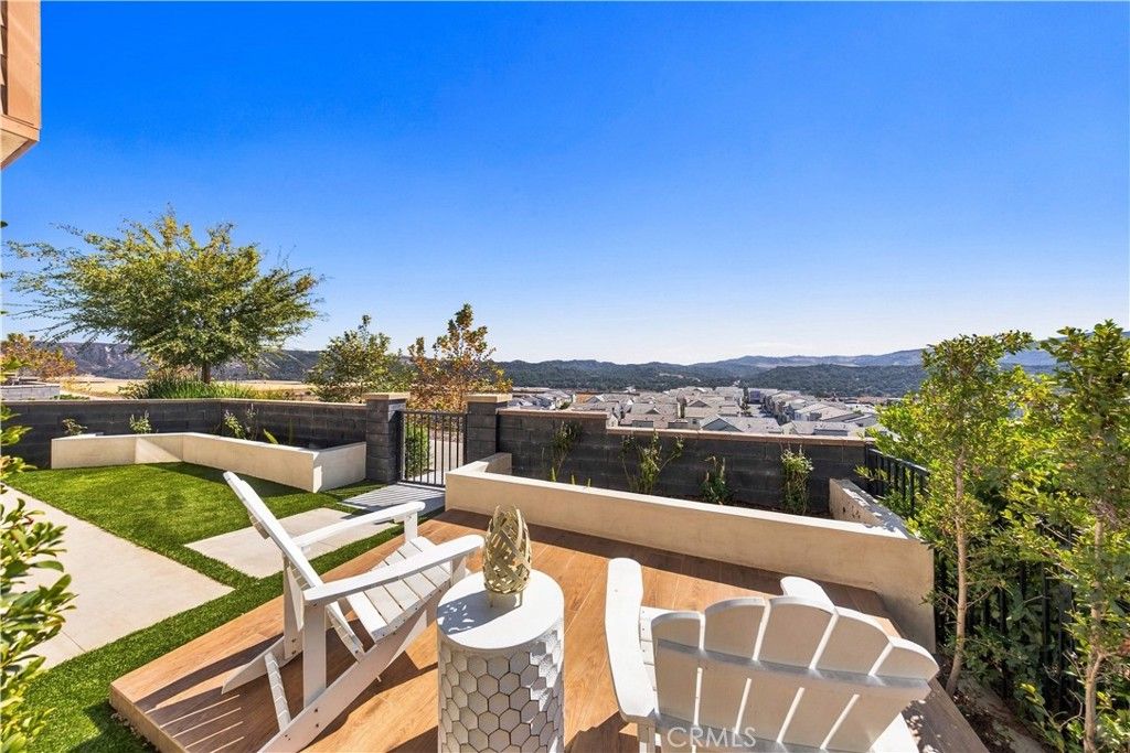 630 Bushel Road, Rancho Mission Viejo, CA 92694 — exterior