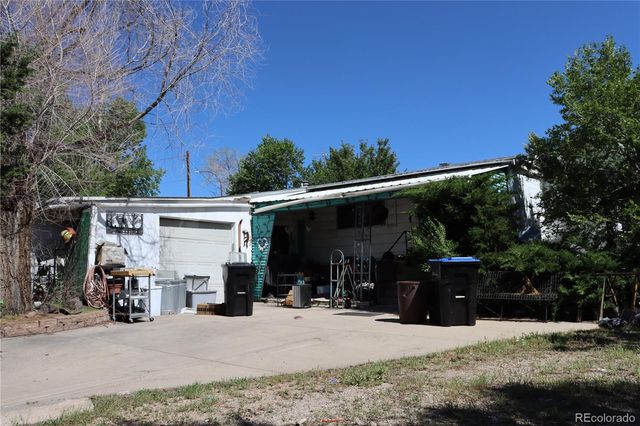 7365 W 61st Avenue, Arvada, CO 80003