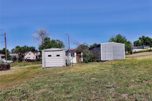 7365 W 61st Avenue, Arvada, CO 80003