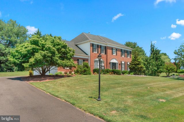 107 GLENIFFER HILL RD, Richboro, PA 18954