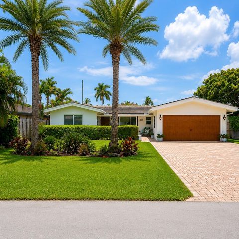 2832 NE 34TH Street, Lighthouse Point, FL 33064