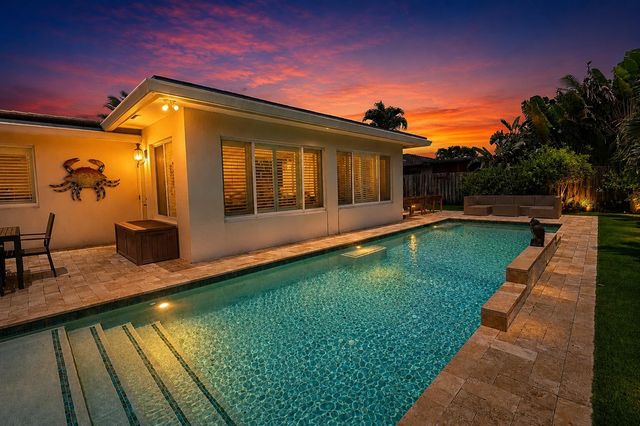 2832 NE 34TH Street, Lighthouse Point, FL 33064