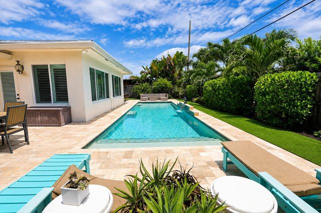 2832 NE 34TH Street, Lighthouse Point, FL 33064
