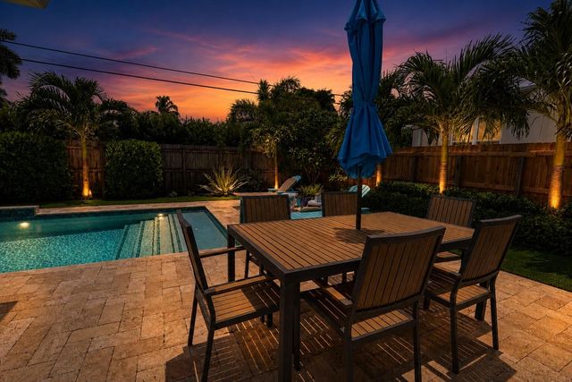 2832 NE 34TH Street, Lighthouse Point, FL 33064