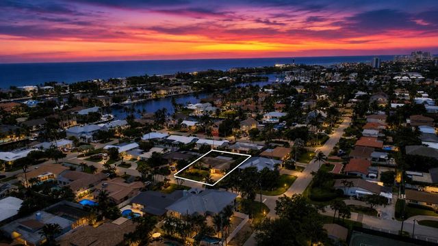 2832 NE 34TH Street, Lighthouse Point, FL 33064