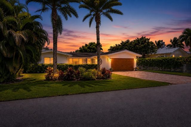 2832 NE 34TH Street, Lighthouse Point, FL 33064