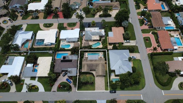 2832 NE 34TH Street, Lighthouse Point, FL 33064