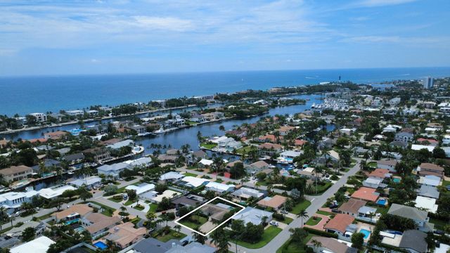 2832 NE 34TH Street, Lighthouse Point, FL 33064