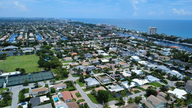 2832 NE 34TH Street, Lighthouse Point, FL 33064