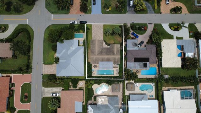 2832 NE 34TH Street, Lighthouse Point, FL 33064