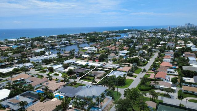 2832 NE 34TH Street, Lighthouse Point, FL 33064