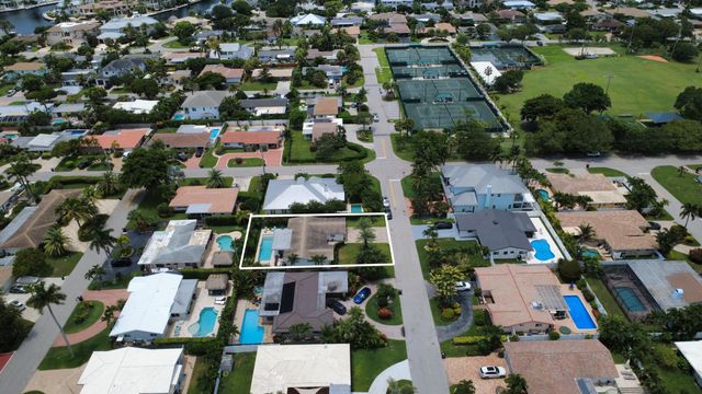 2832 NE 34TH Street, Lighthouse Point, FL 33064