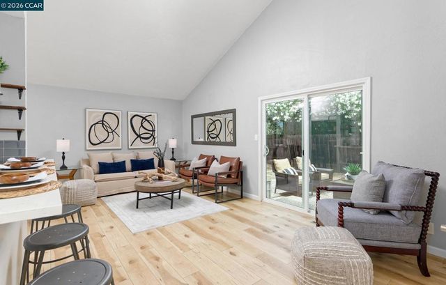 3367 Benton St, Concord, CA 94519
