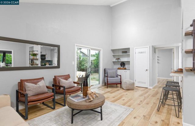3367 Benton St, Concord, CA 94519