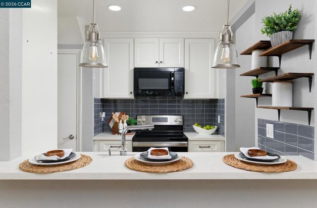 3367 Benton St, Concord, CA 94519