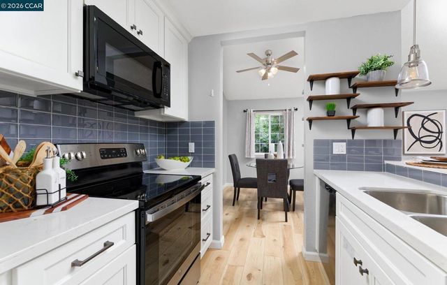 3367 Benton St, Concord, CA 94519