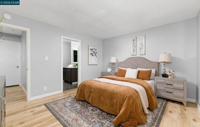 3367 Benton St, Concord, CA 94519