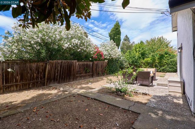 3367 Benton St, Concord, CA 94519