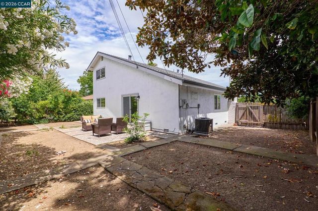 3367 Benton St, Concord, CA 94519