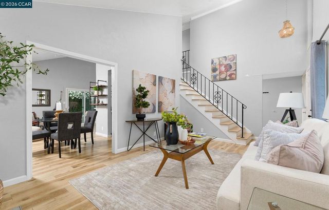 3367 Benton St, Concord, CA 94519