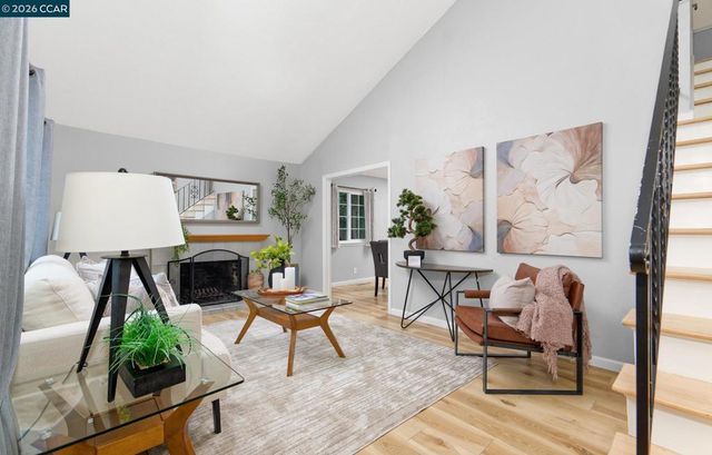 3367 Benton St, Concord, CA 94519