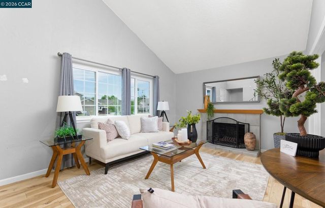 3367 Benton St, Concord, CA 94519