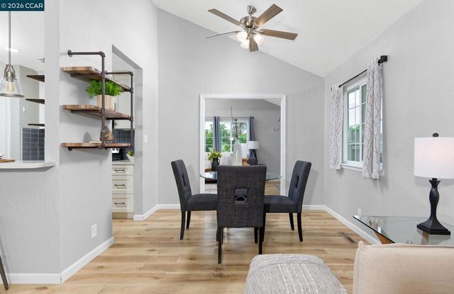 3367 Benton St, Concord, CA 94519