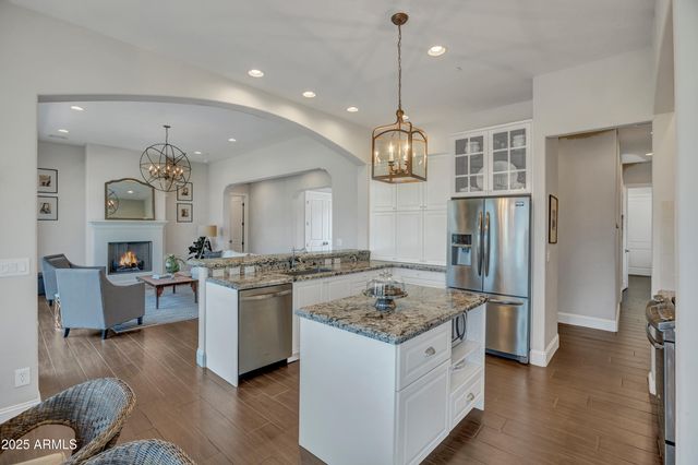 160 Salido Del Sol --, Sedona, AZ 86336